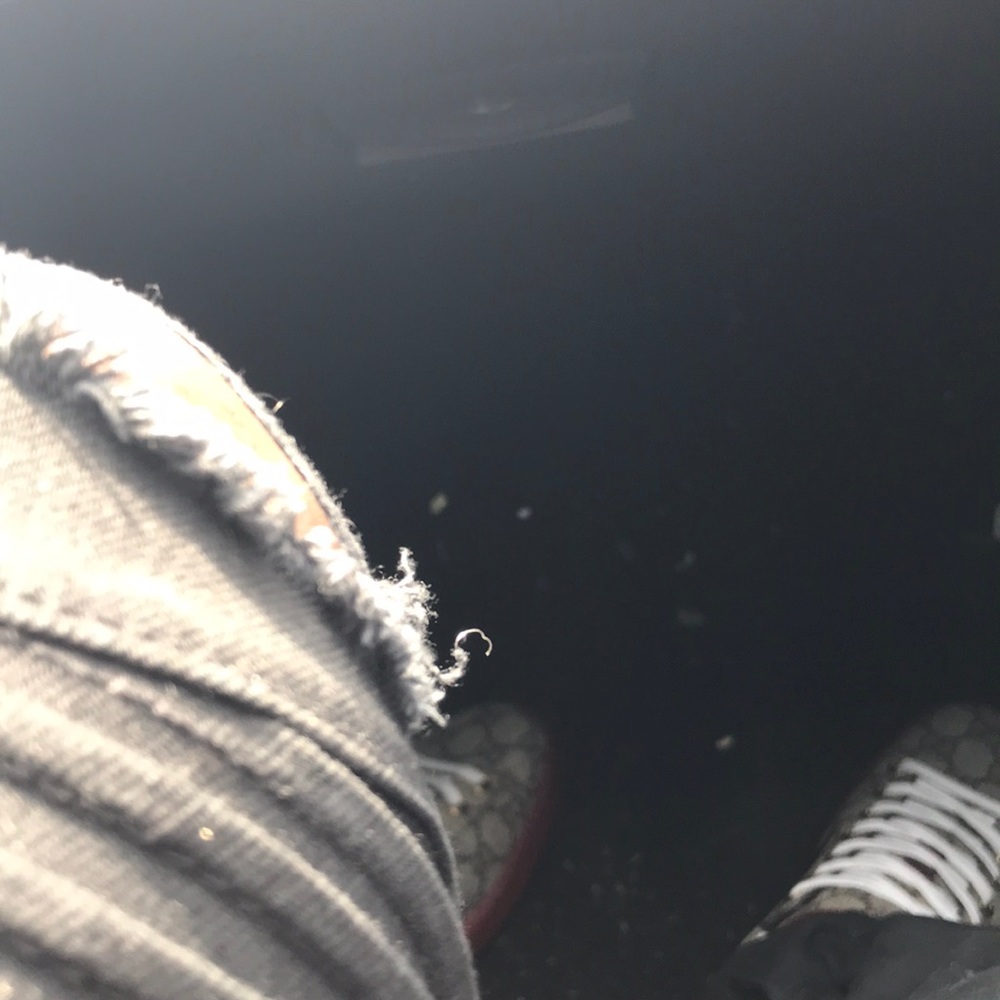 Meet your Posher, Gregory